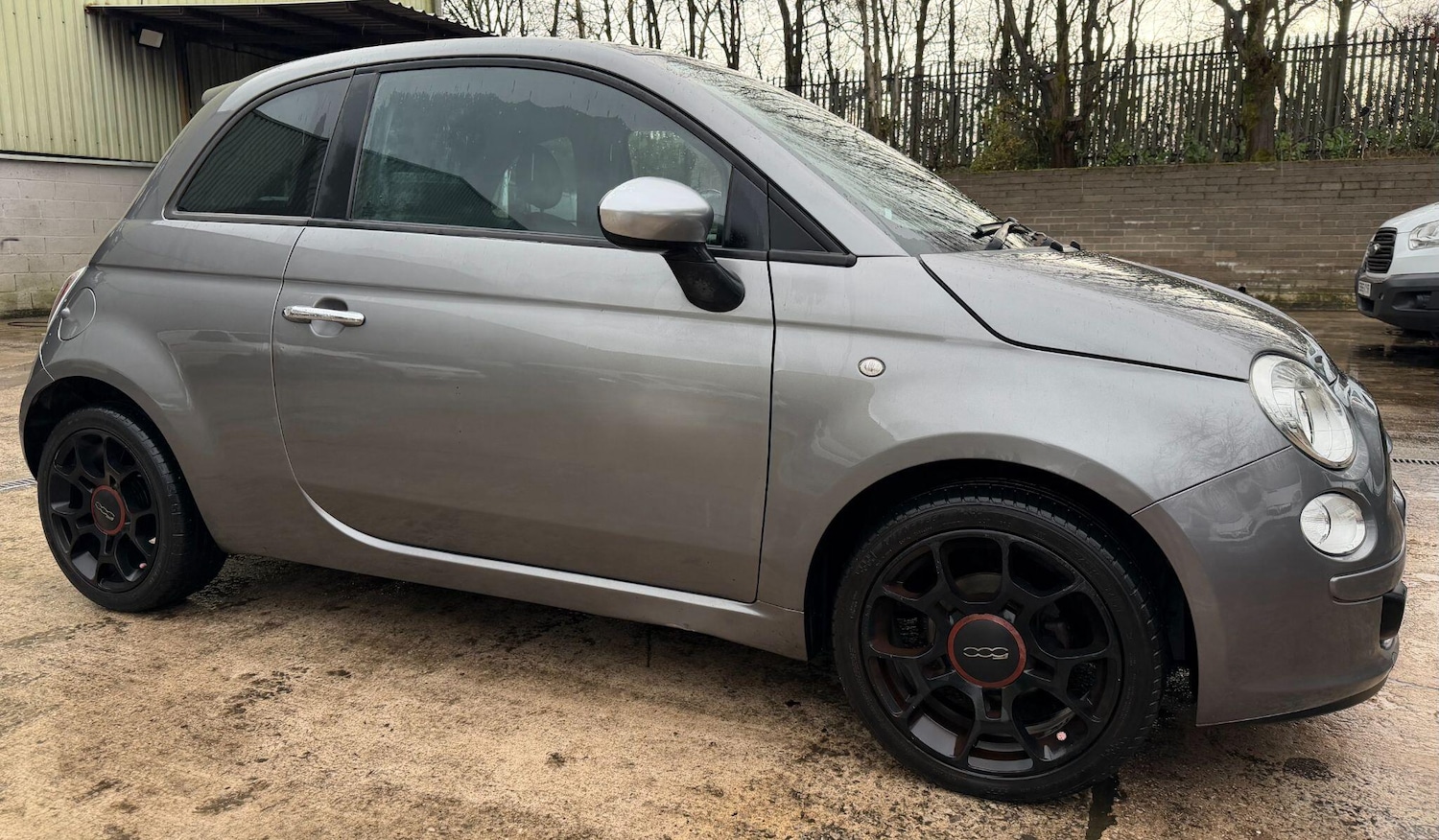 Used Fiat 500 for sale - 77537358: Photo 5