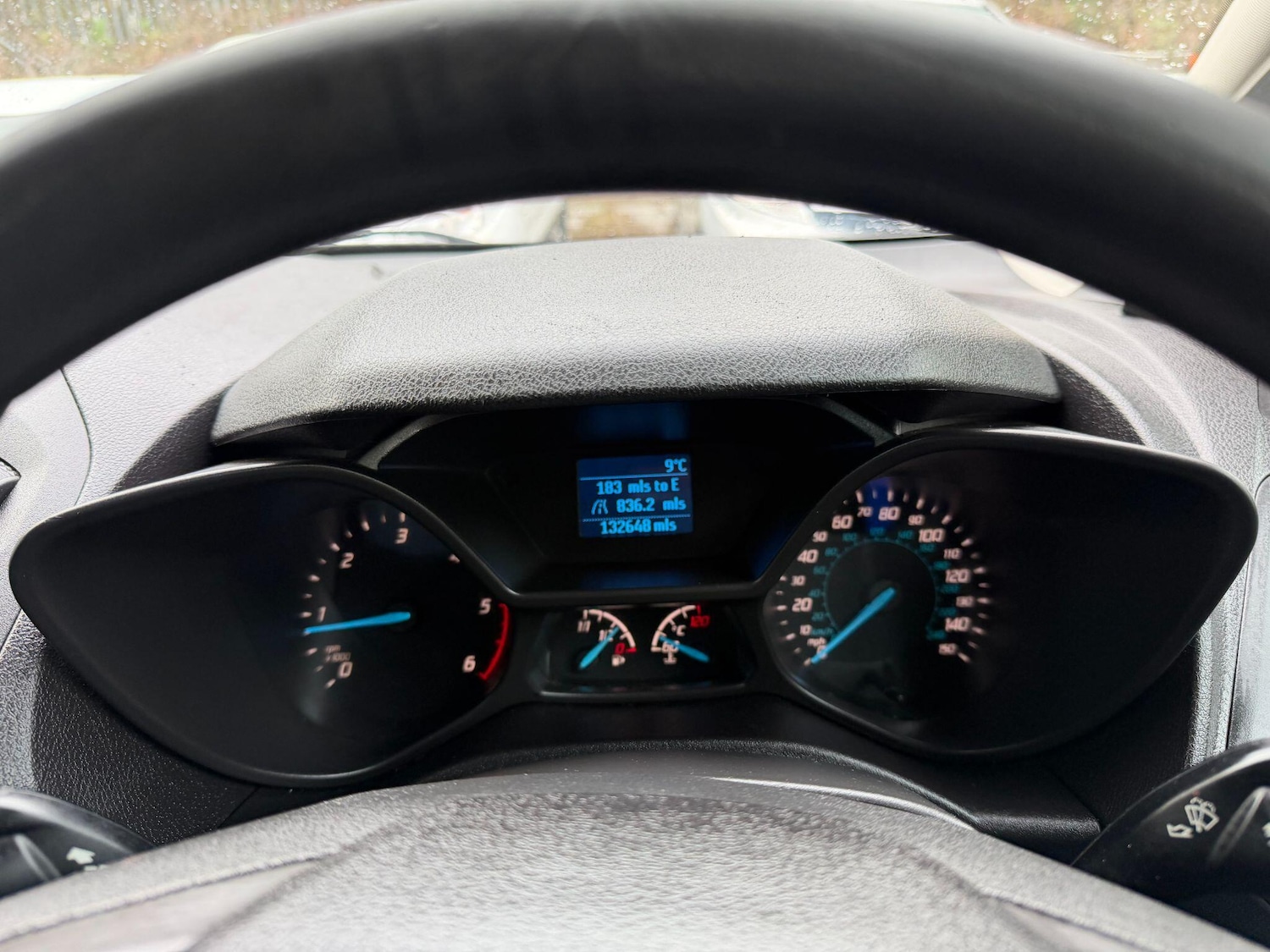 Used Ford Transit Connect 2017 for sale - 77696601: Photo 34