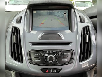 Used Ford Transit Connect 2018 for sale - 79495931: Photo