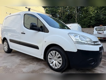 Used Citroen Berlingo 2015 for sale - 79225290: Photo