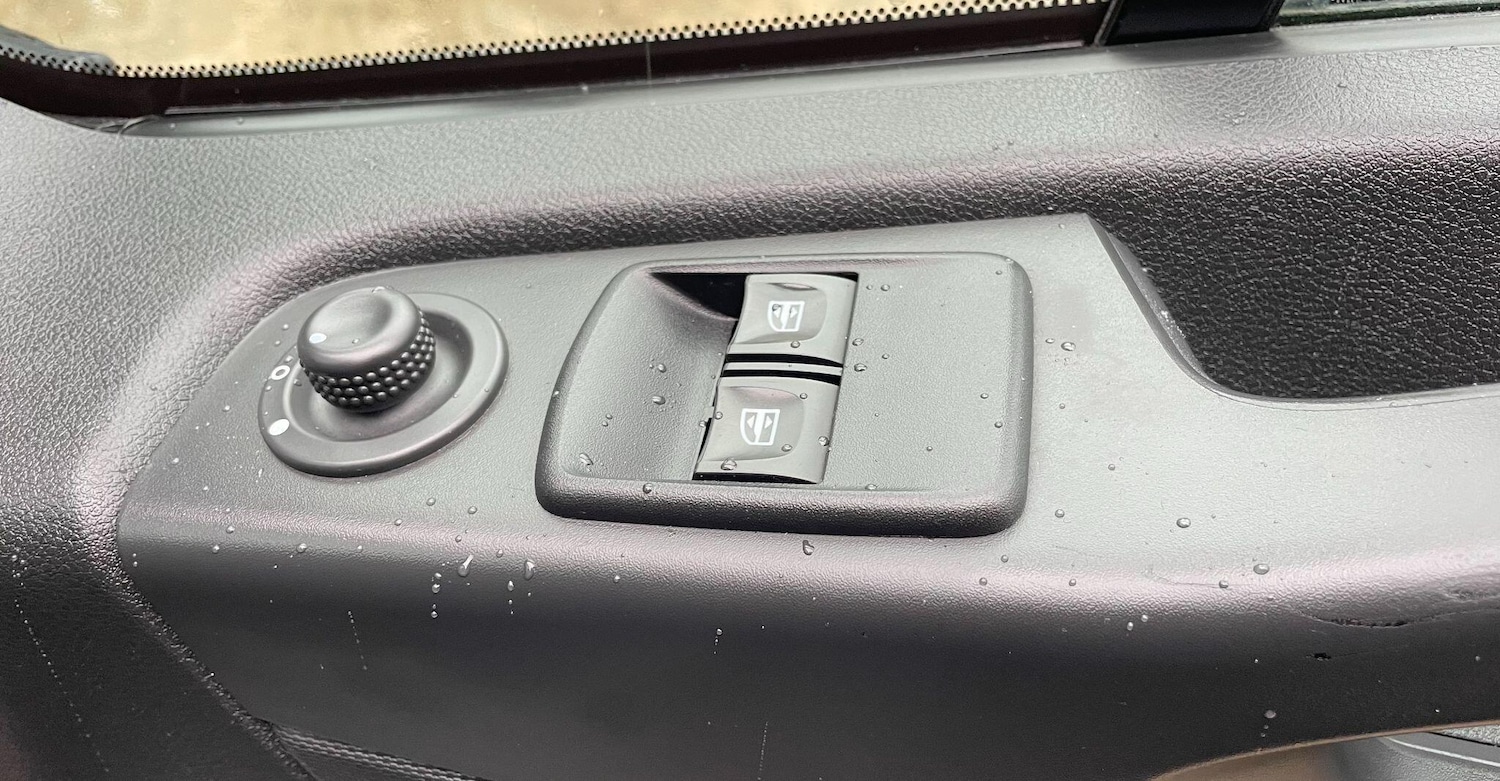 Used Vauxhall Vivaro 2017 for sale - 77290458: Photo 22