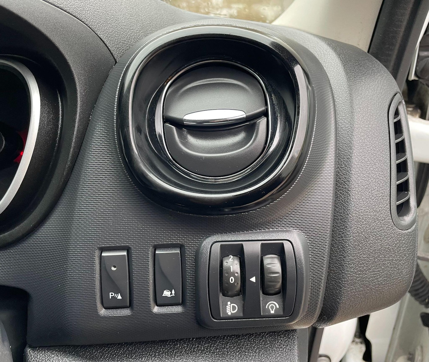 Used Vauxhall Vivaro 2017 for sale - 77290458: Photo 26