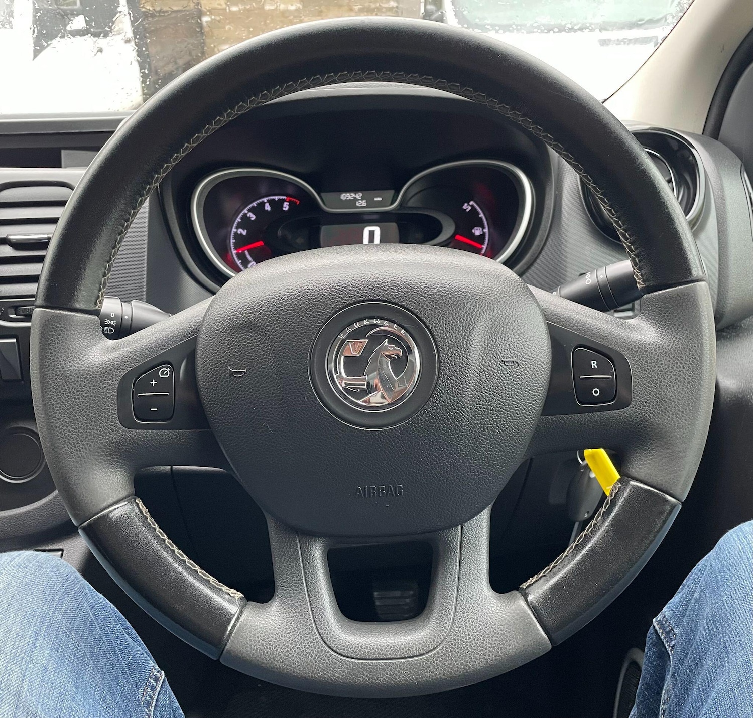 Used Vauxhall Vivaro 2017 for sale - 77290458: Photo 27