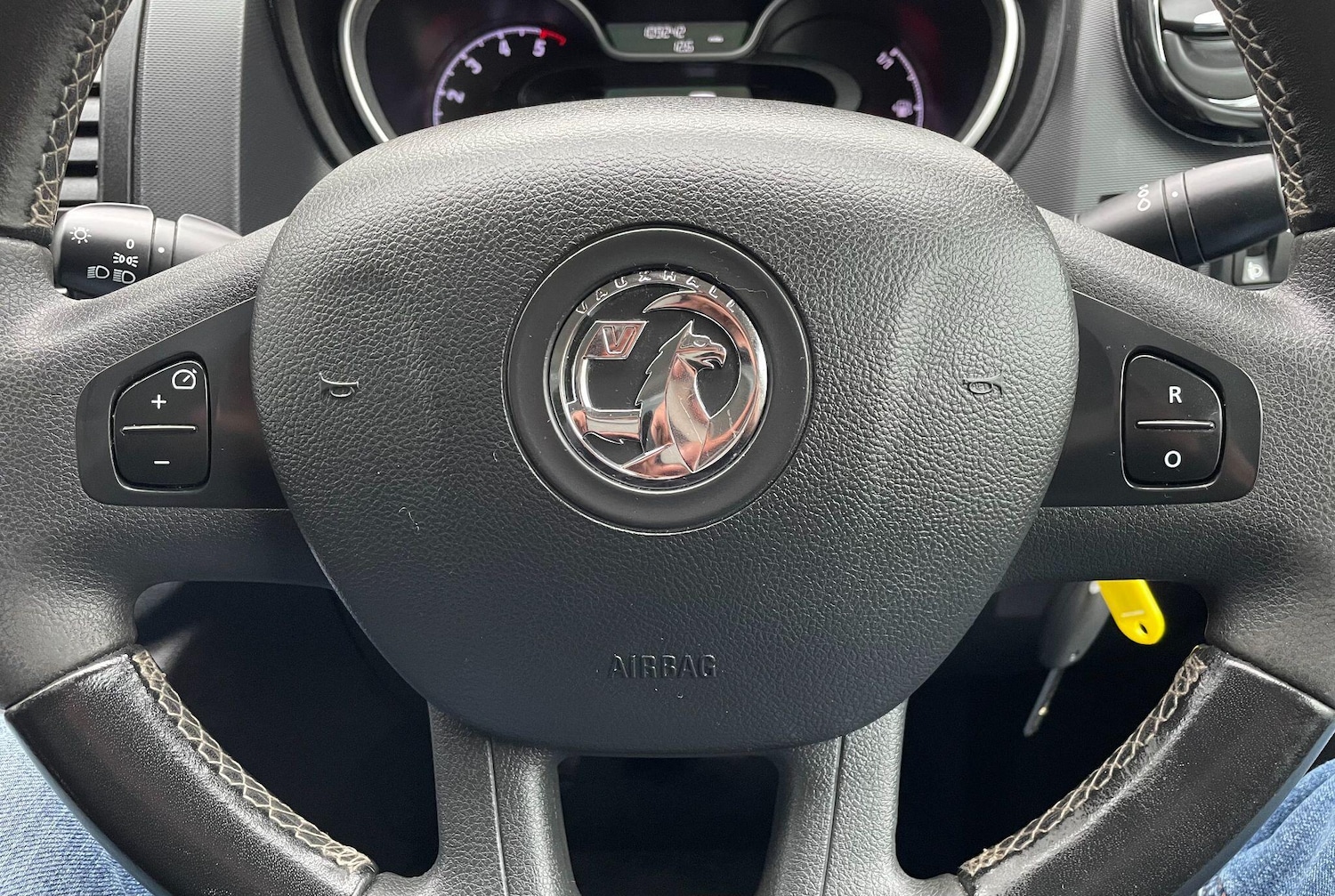 Used Vauxhall Vivaro 2017 for sale - 77290458: Photo 28