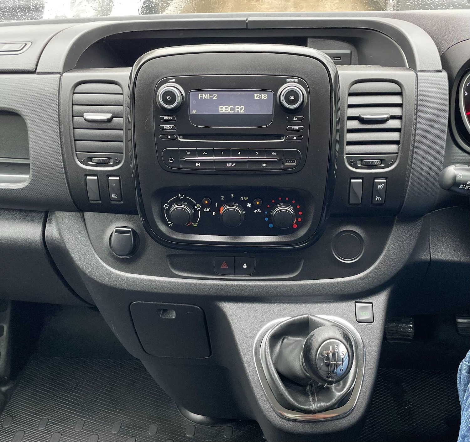 Used Vauxhall Vivaro 2017 for sale - 77290458: Photo 30