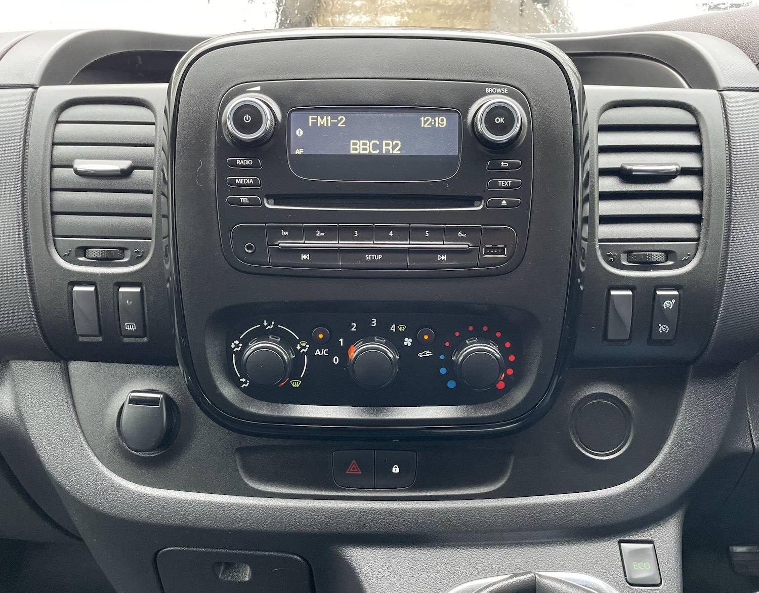 Used Vauxhall Vivaro 2017 for sale - 77290458: Photo 32