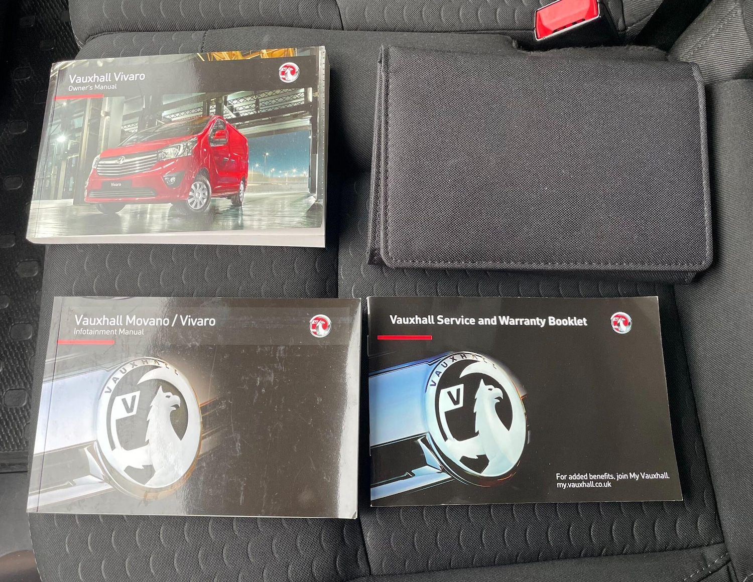 Used Vauxhall Vivaro 2017 for sale - 77290458: Photo 39