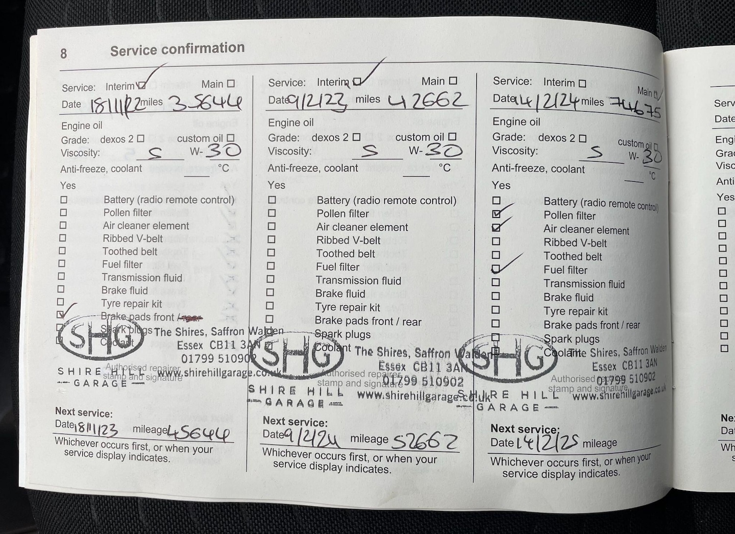 Used Vauxhall Vivaro 2017 for sale - 77290458: Photo 41