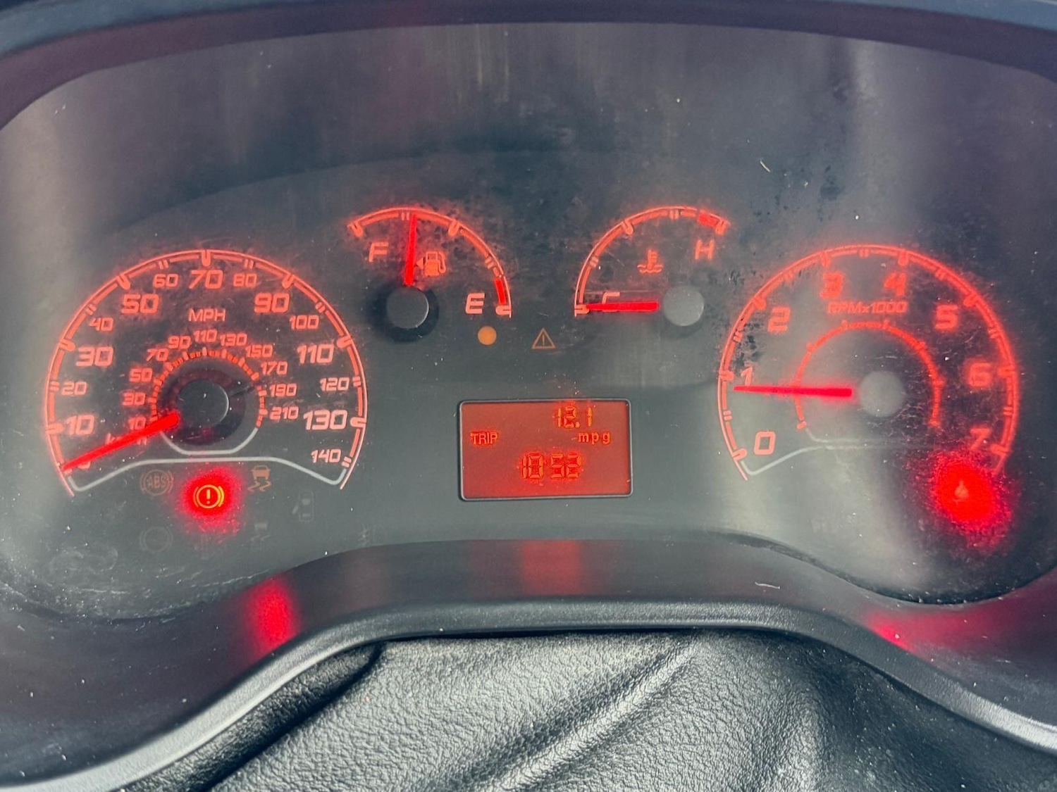 Used Fiat Doblo for sale - 77509678: Photo 26