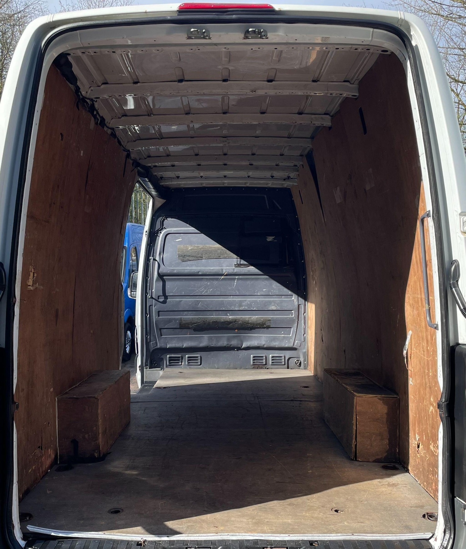 Used Mercedes-Benz Sprinter 2012 for sale - 77926174: Photo 12