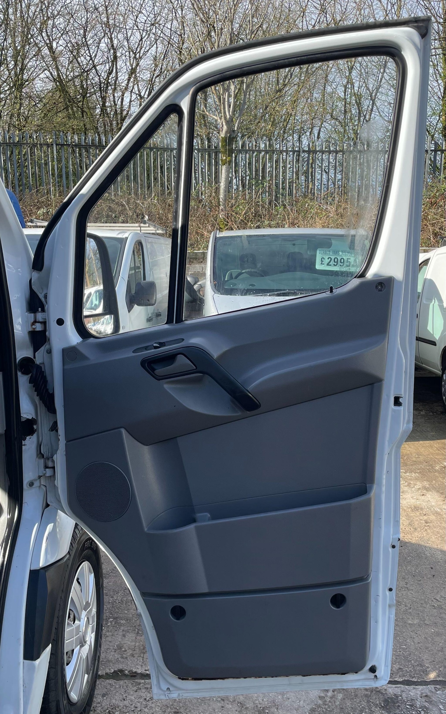 Used Mercedes-Benz Sprinter 2012 for sale - 77926174: Photo 21