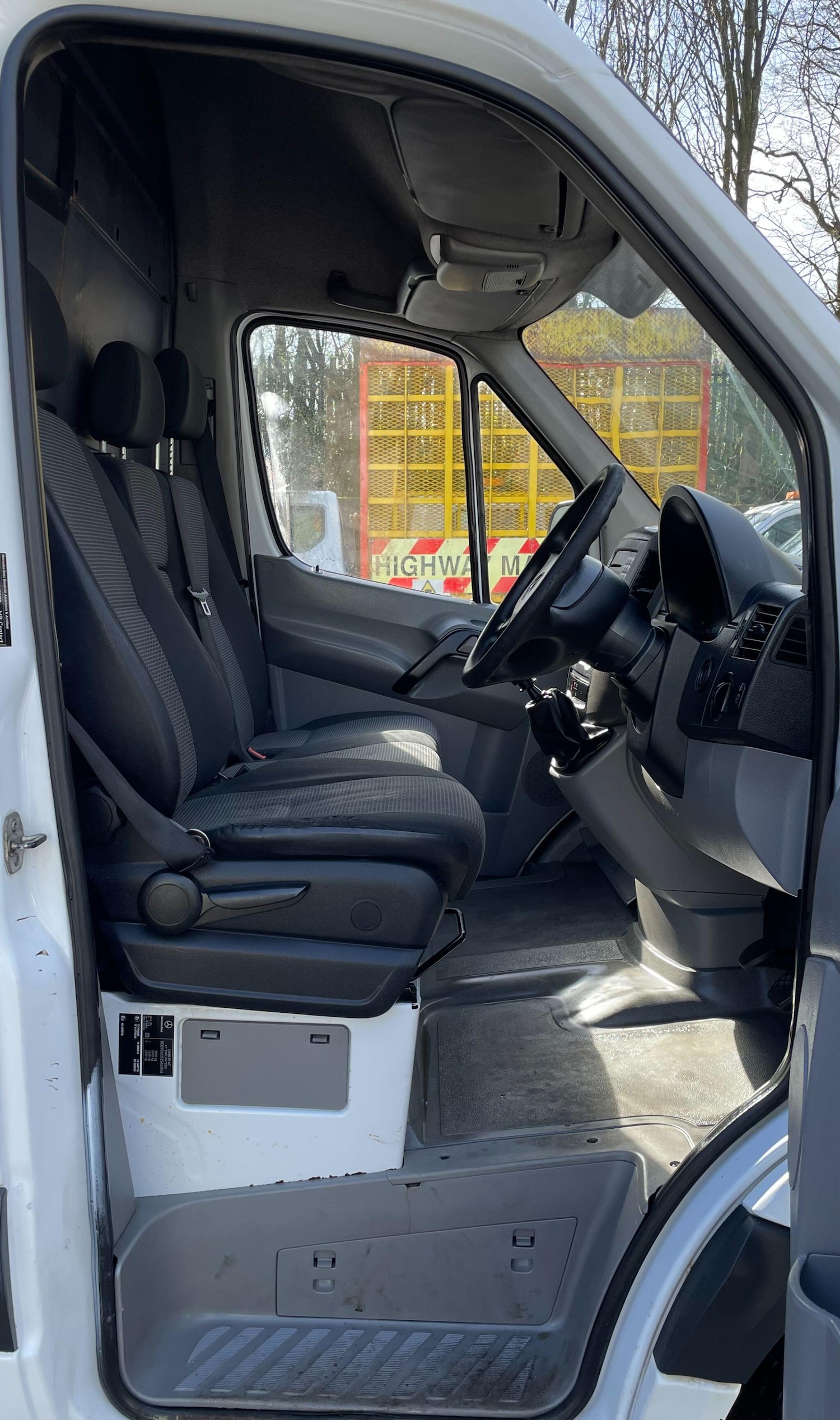 Used Mercedes-Benz Sprinter 2012 for sale - 77926174: Photo 22