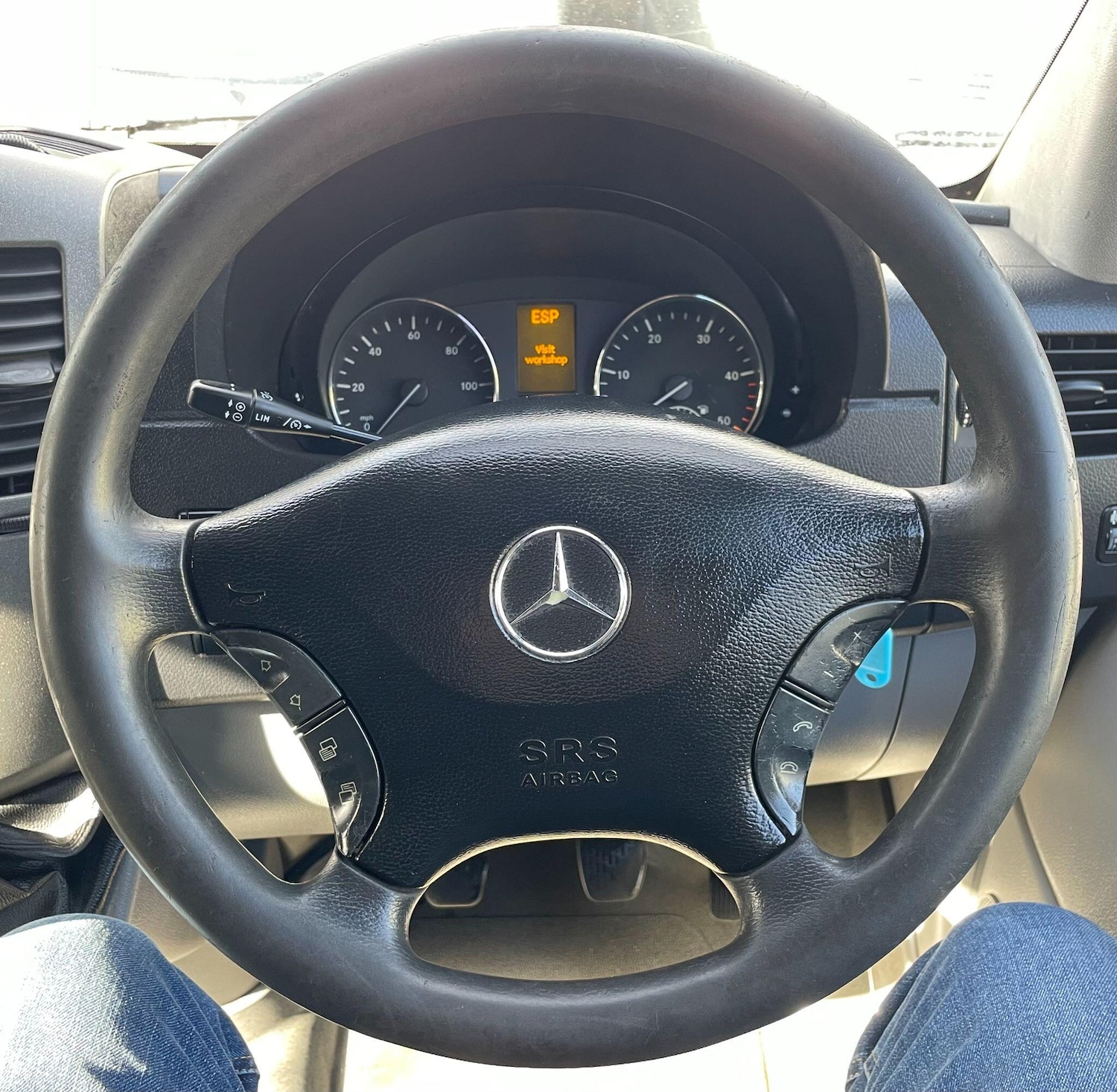 Used Mercedes-Benz Sprinter 2012 for sale - 77926174: Photo 25