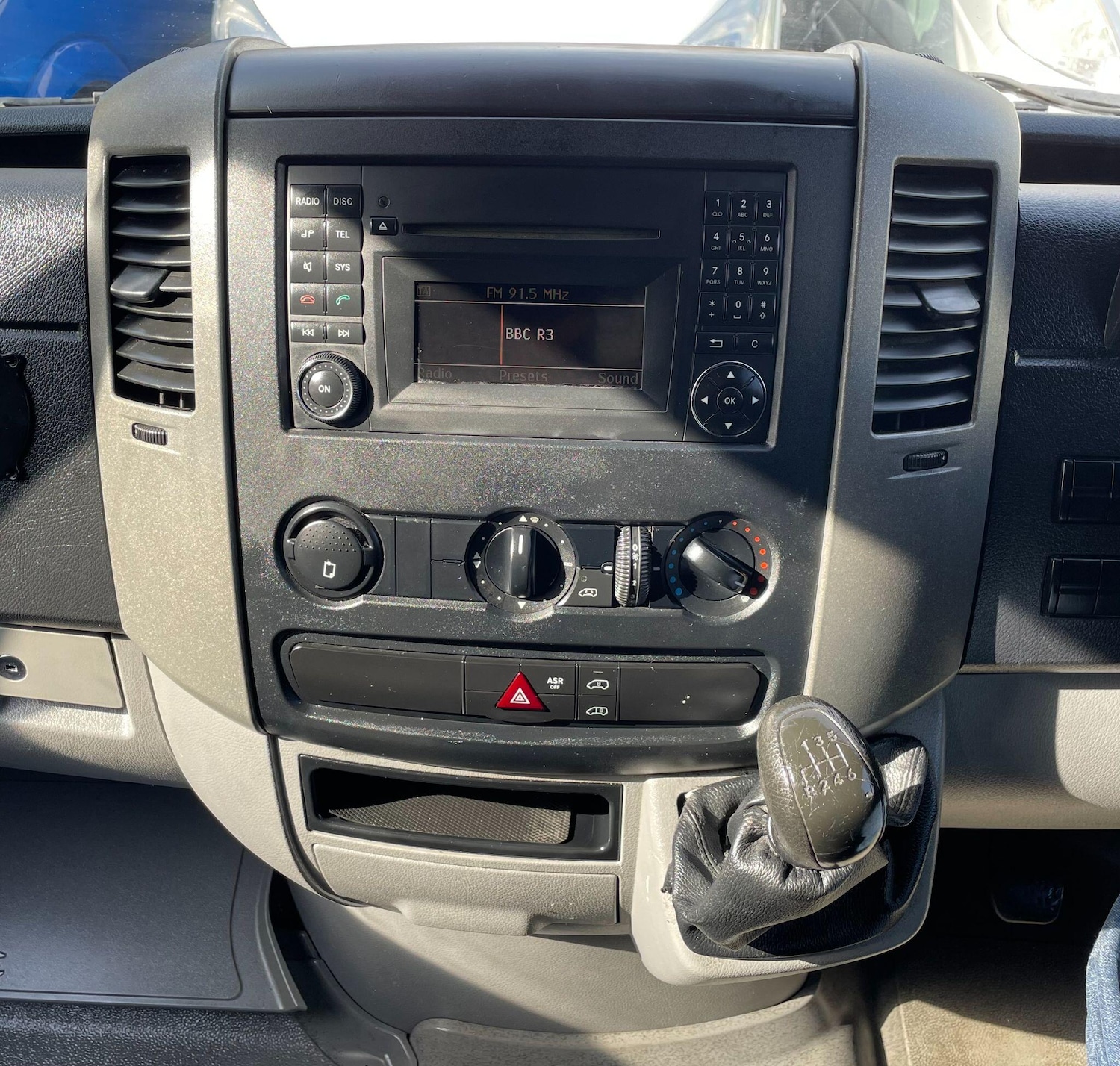 Used Mercedes-Benz Sprinter 2012 for sale - 77926174: Photo 27