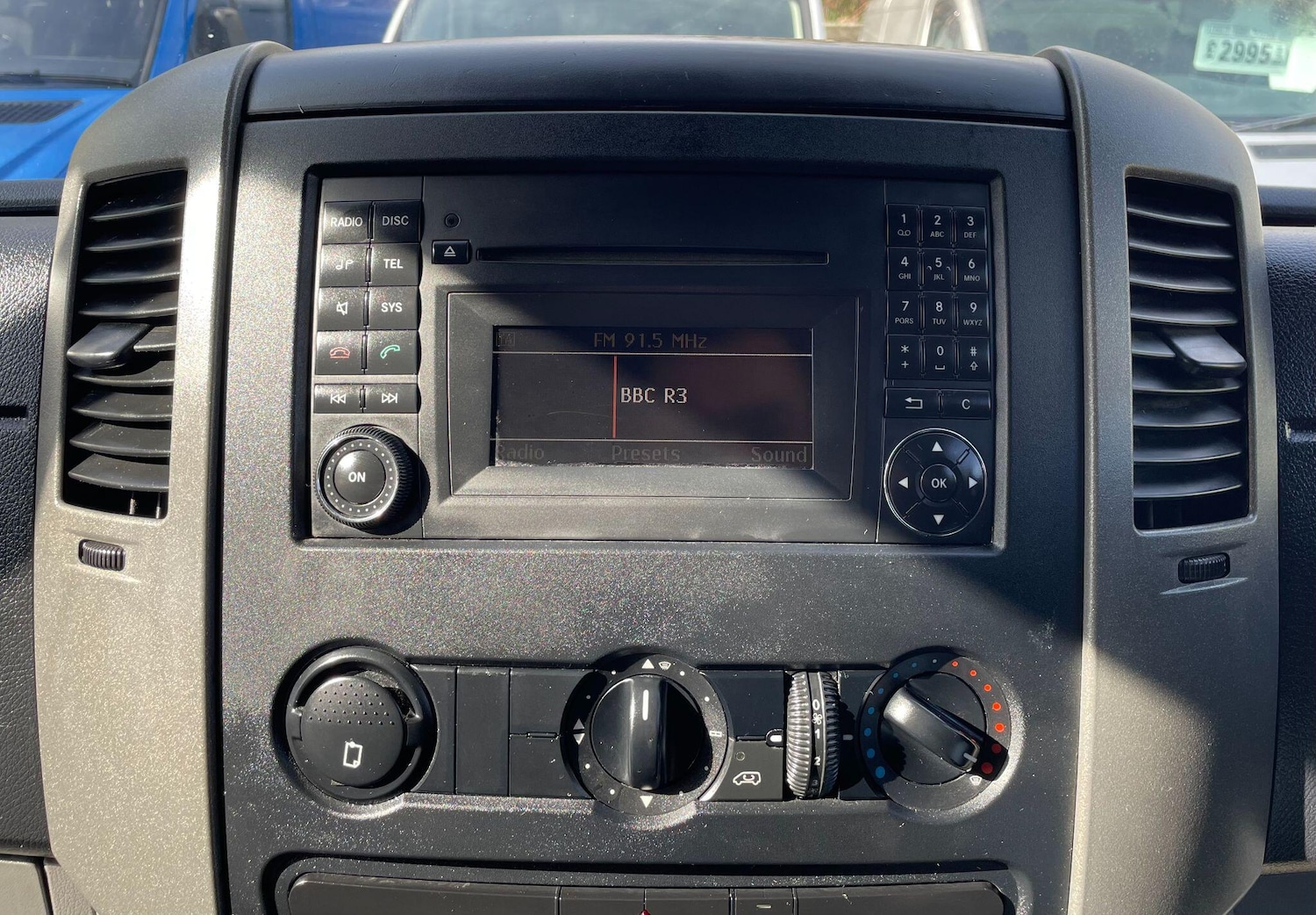 Used Mercedes-Benz Sprinter 2012 for sale - 77926174: Photo 28