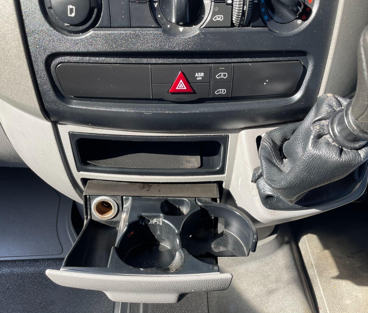 Used Mercedes-Benz Sprinter 2012 for sale - 77926174: Photo 29