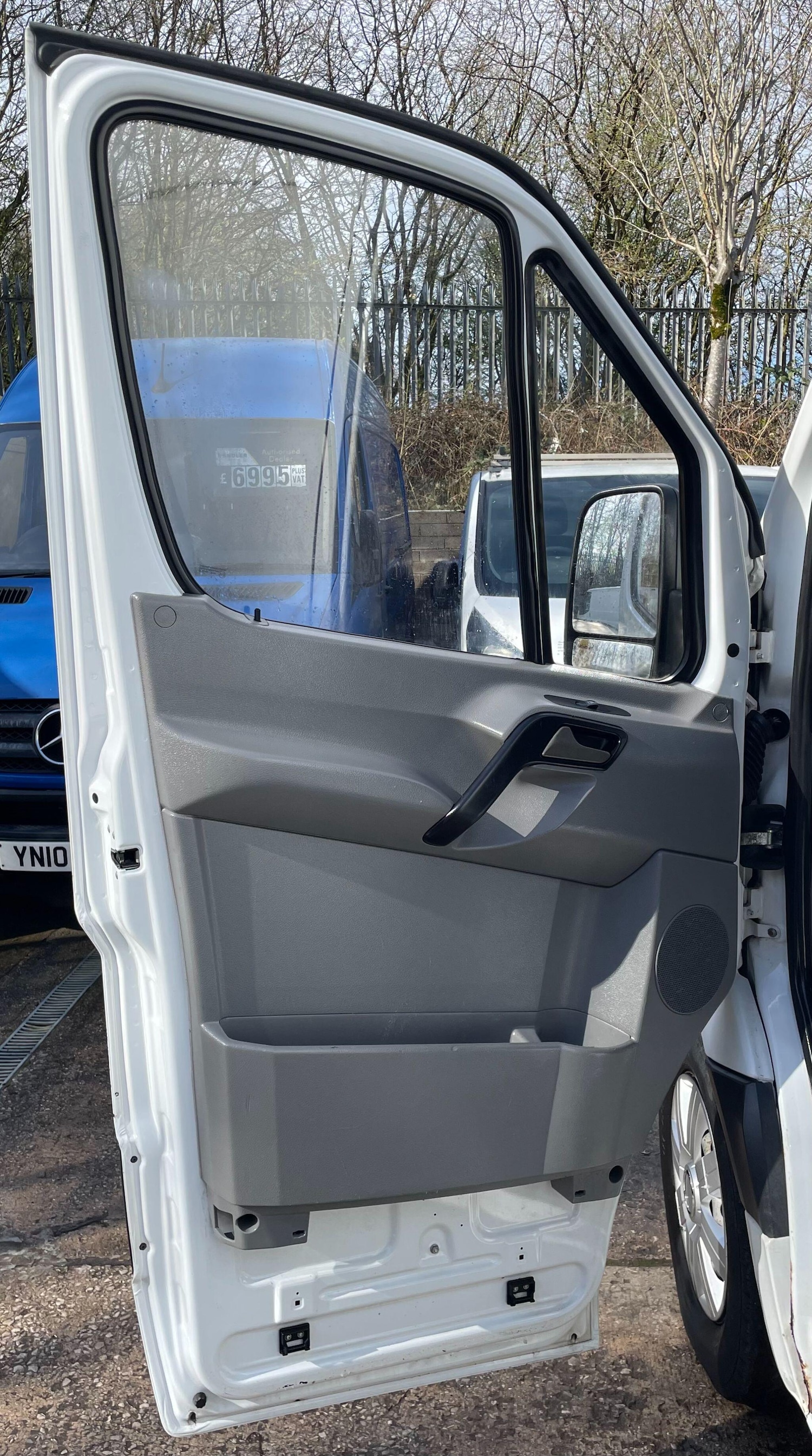 Used Mercedes-Benz Sprinter 2012 for sale - 77926174: Photo 30