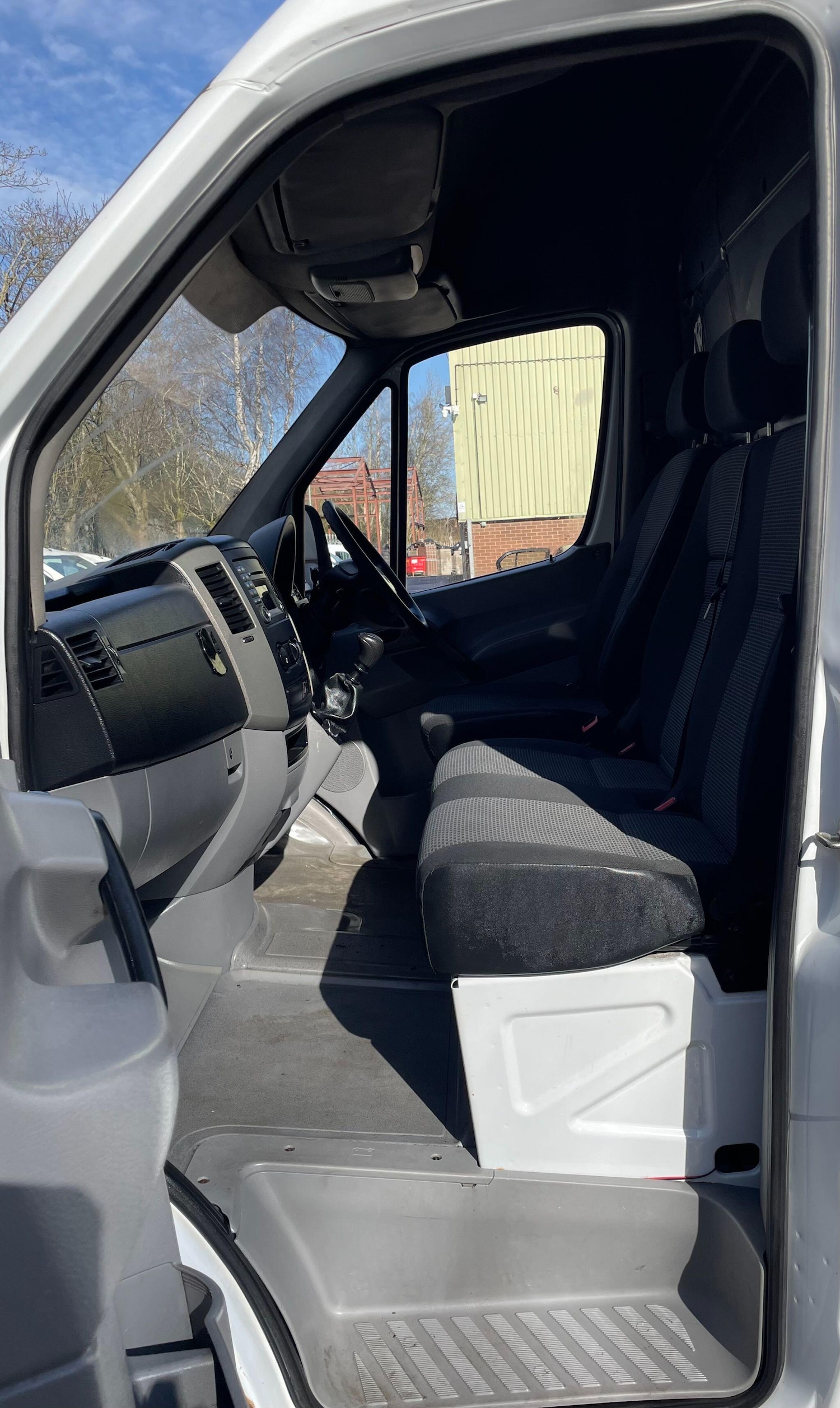 Used Mercedes-Benz Sprinter 2012 for sale - 77926174: Photo 31