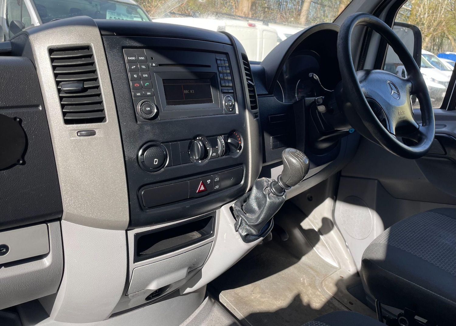 Used Mercedes-Benz Sprinter 2012 for sale - 77926174: Photo 33