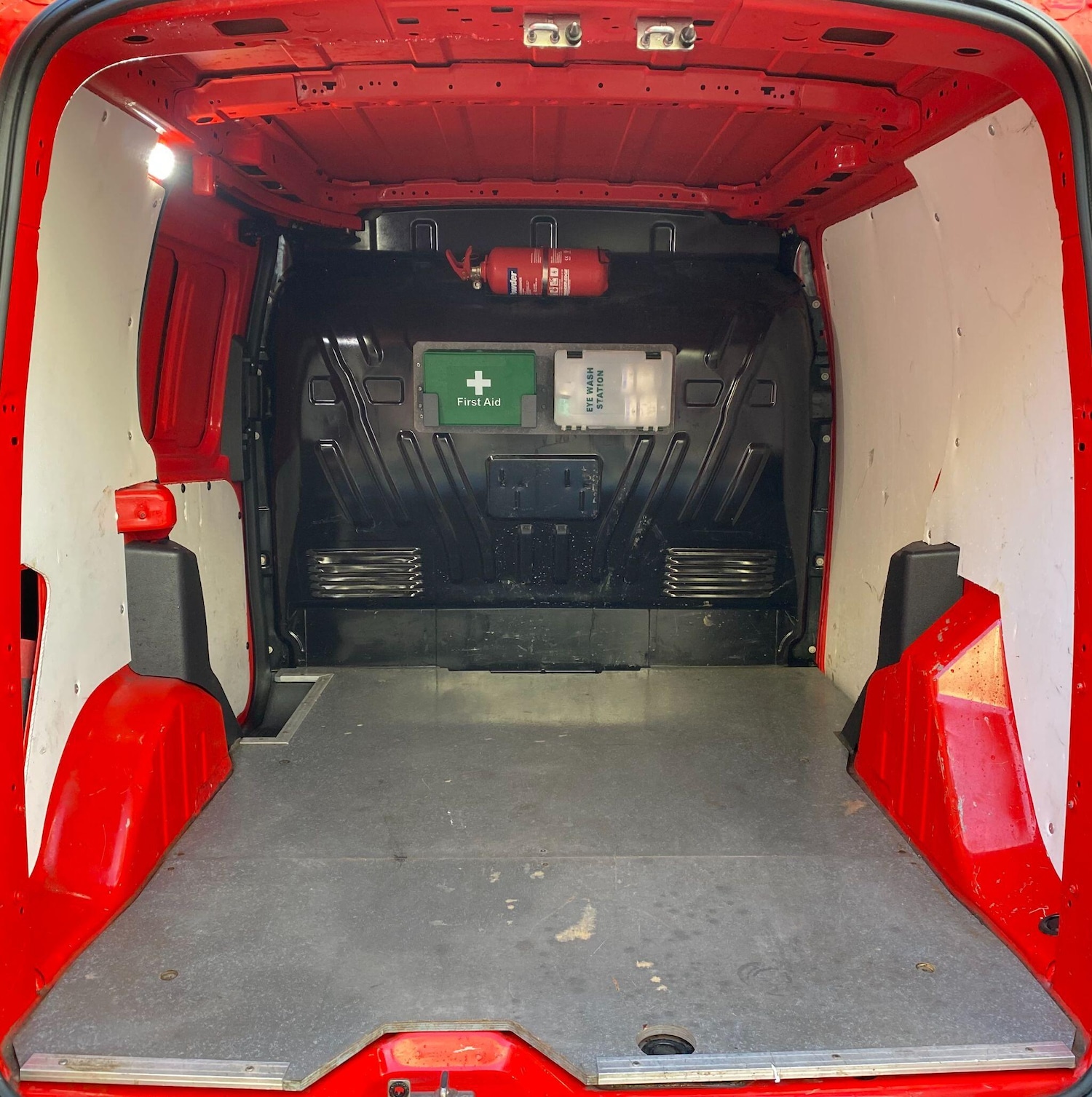 Used Ford Transit Connect 2016 for sale - 76743408: Photo 13