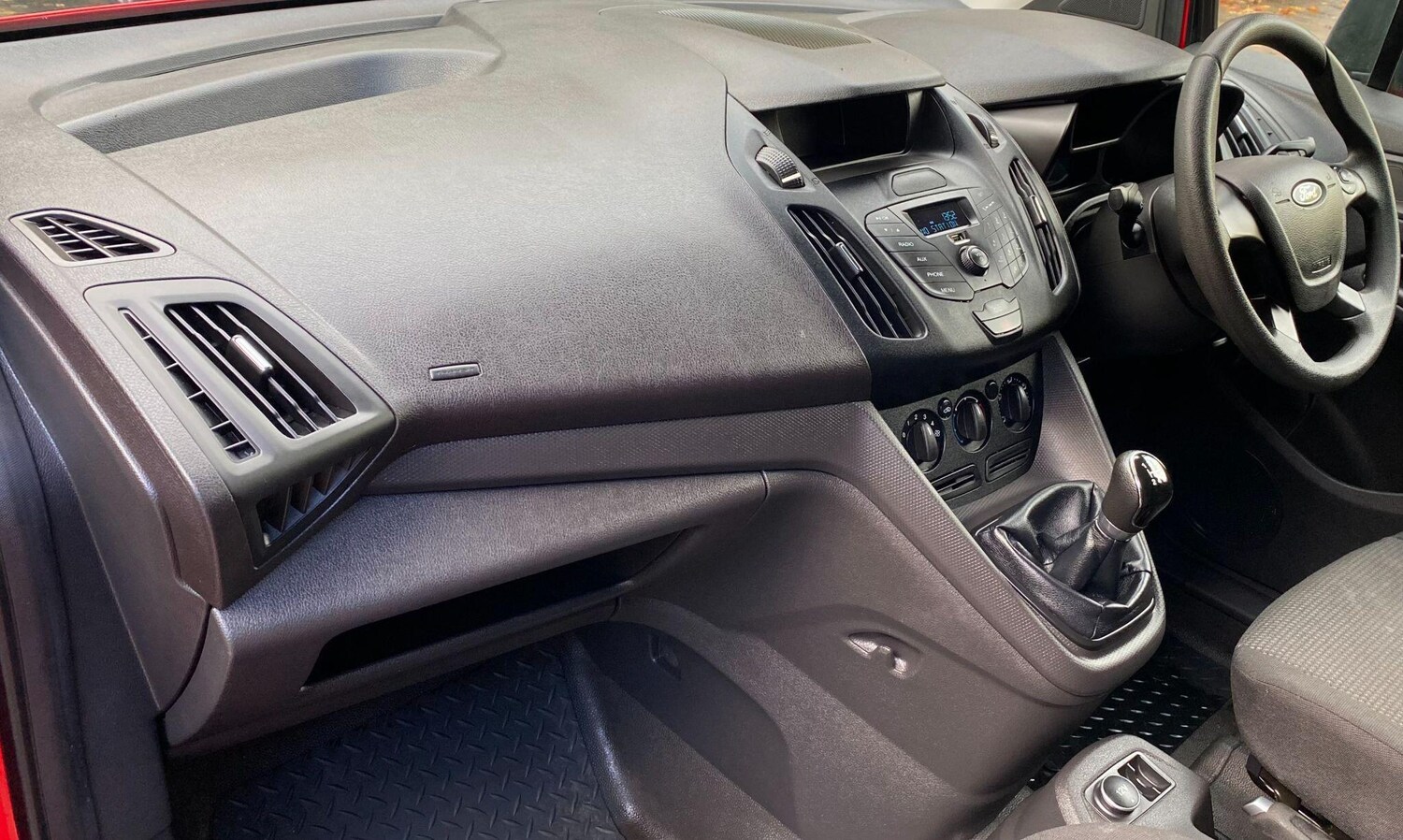 Used Ford Transit Connect 2016 for sale - 76743408: Photo 37