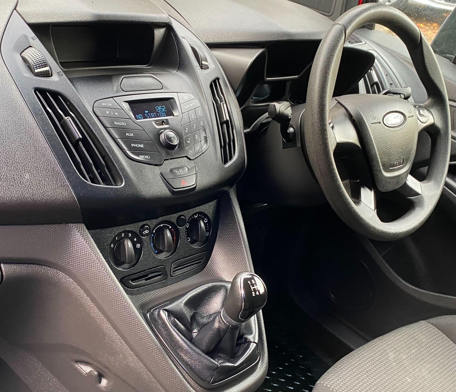 Used Ford Transit Connect 2016 for sale - 76743408: Photo 38