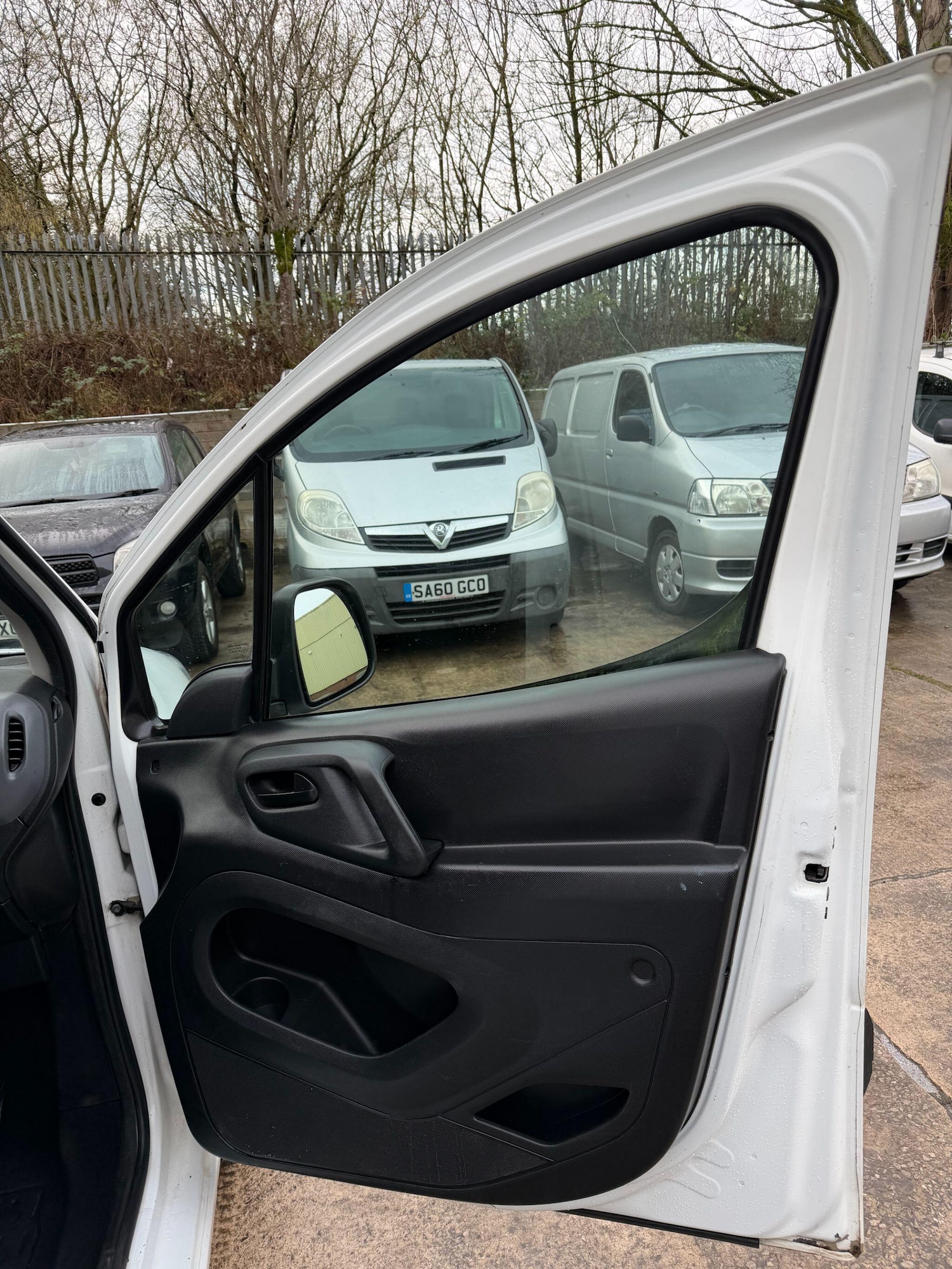 Used Peugeot Partner 2014 for sale - 77237982: Photo 27