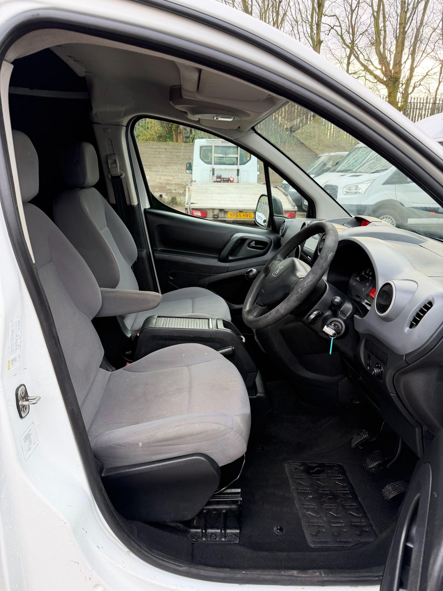 Used Peugeot Partner 2014 for sale - 77237982: Photo 28