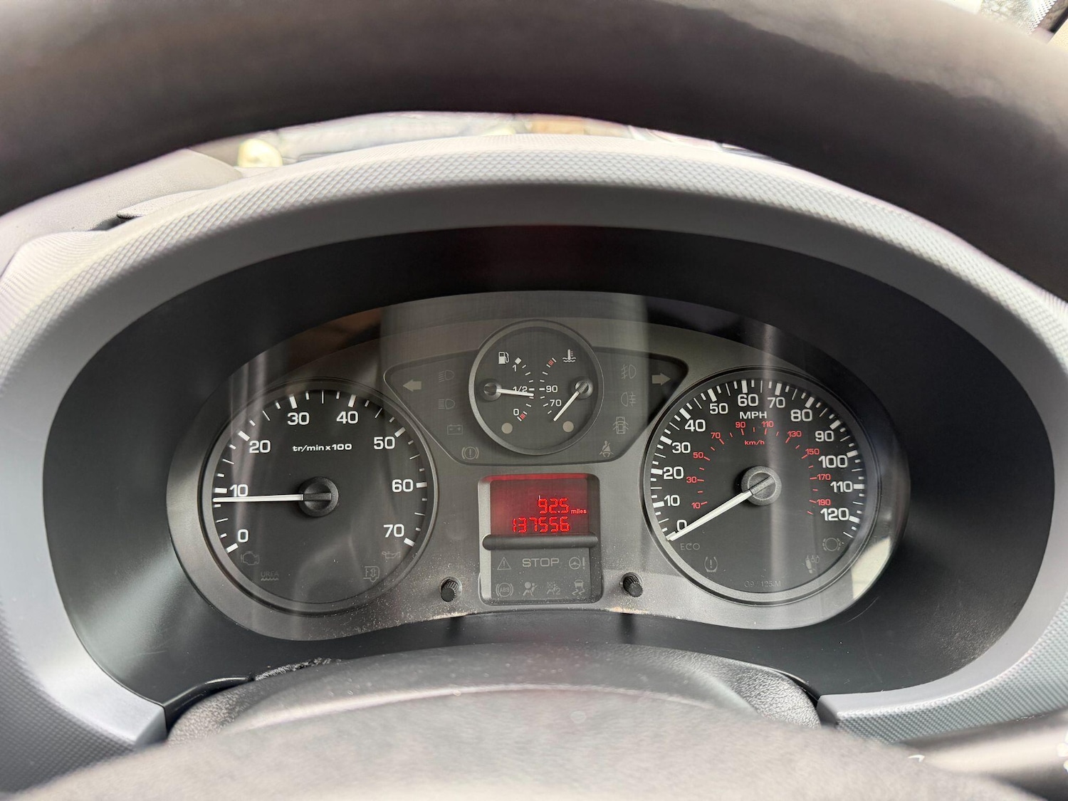 Used Peugeot Partner 2014 for sale - 77237982: Photo 30