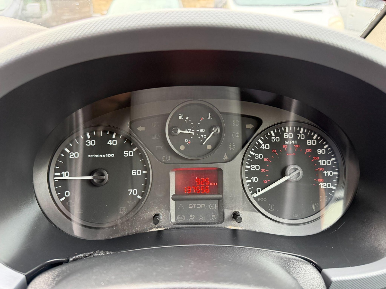 Used Peugeot Partner 2014 for sale - 77237982: Photo 31