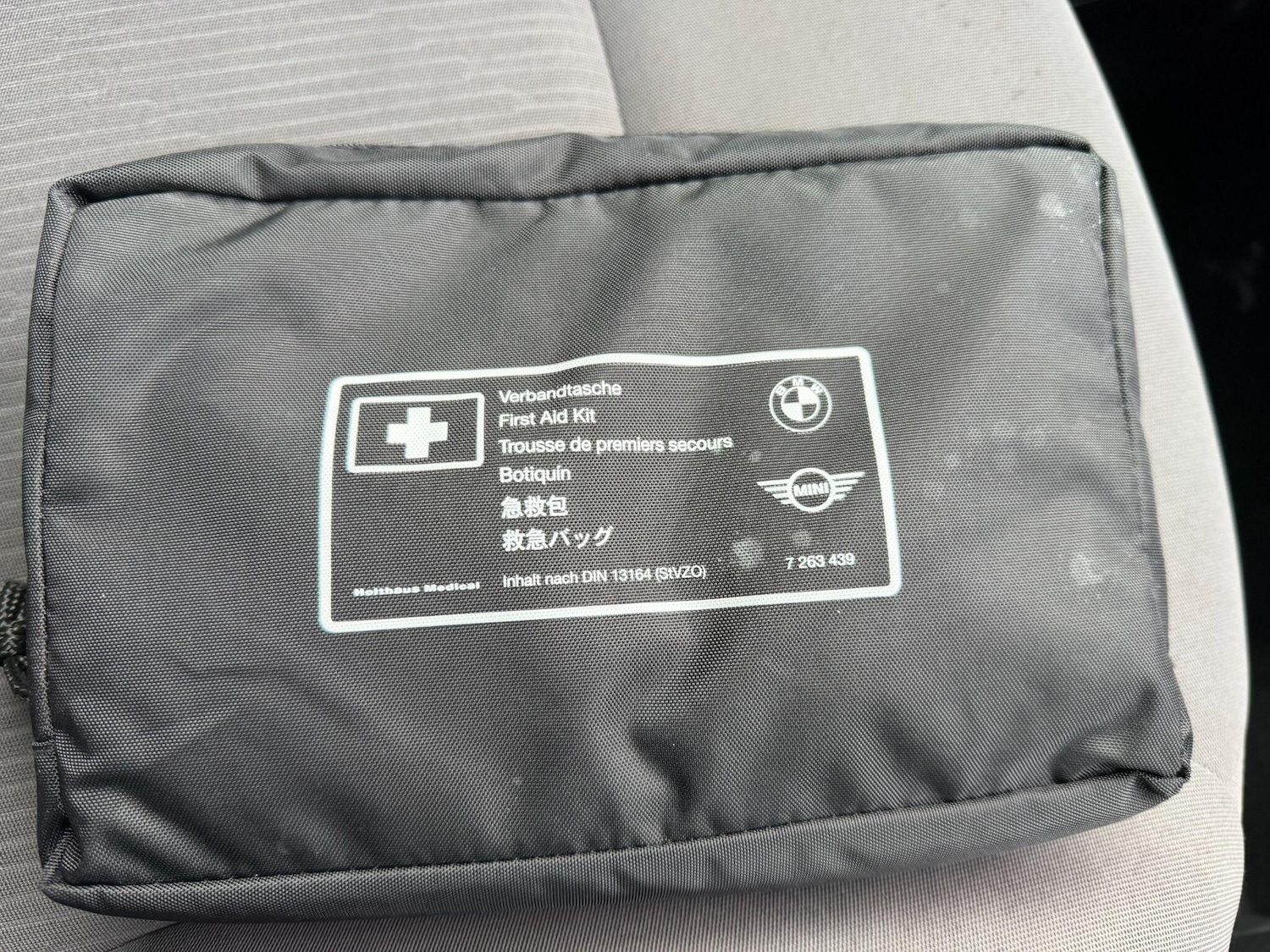 Used Peugeot Partner 2014 for sale - 77237982: Photo 37