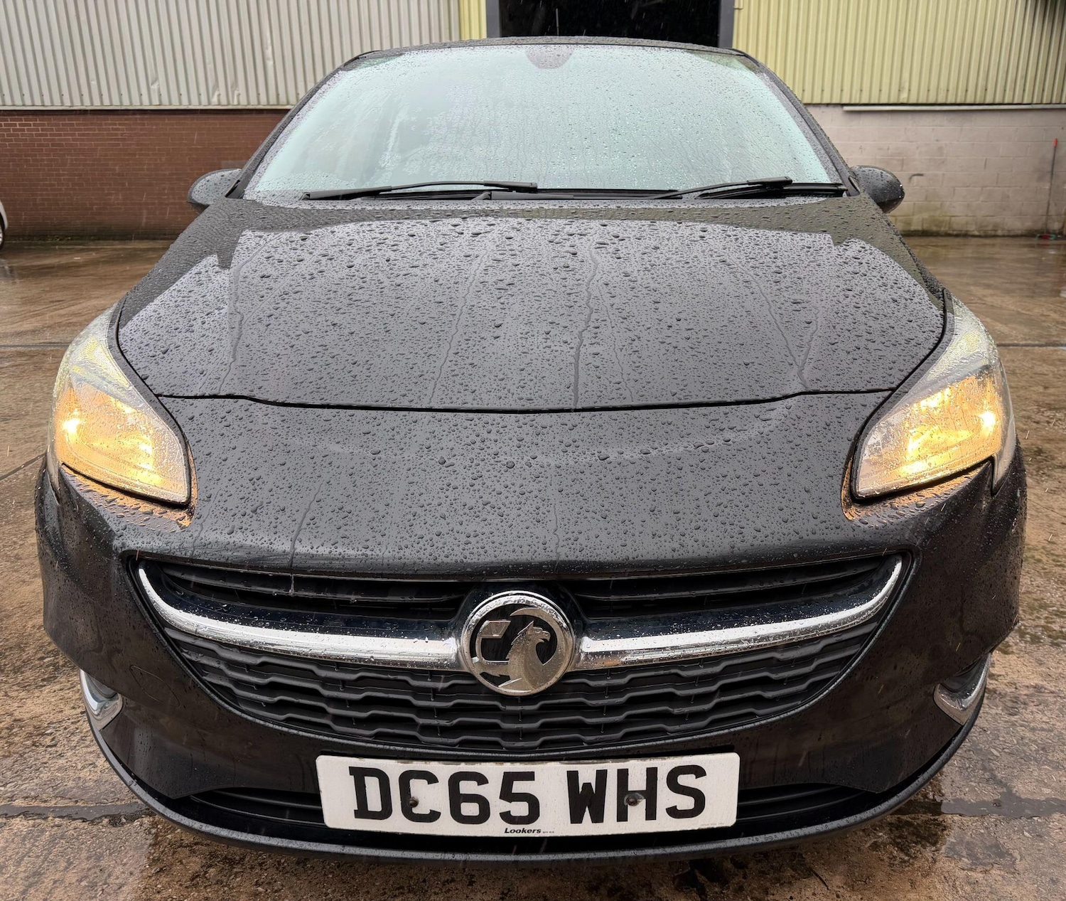 Used Vauxhall Corsa Van for sale - 77174720: Photo 26