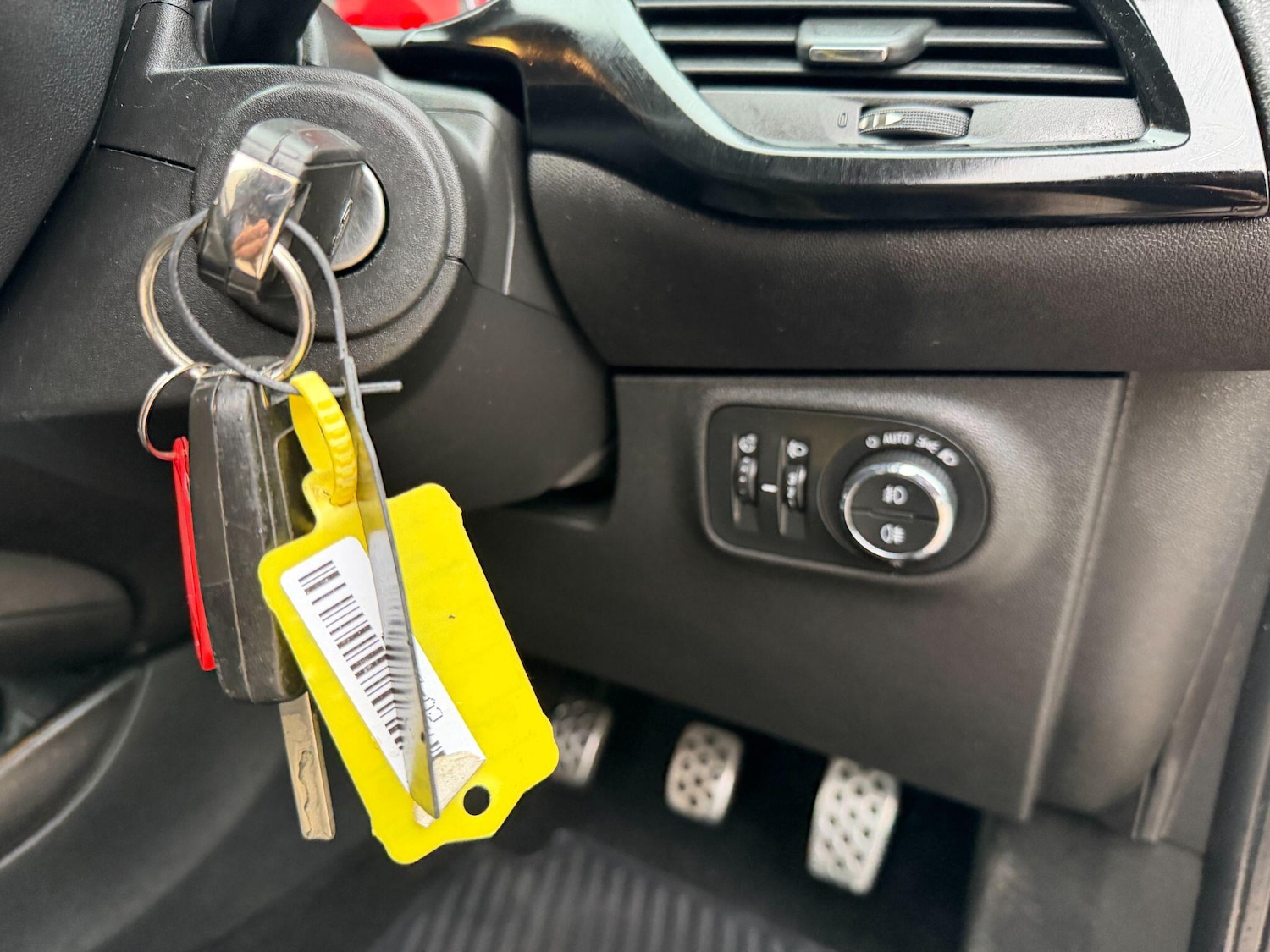 Used Vauxhall Corsa Van for sale - 77174720: Photo 30