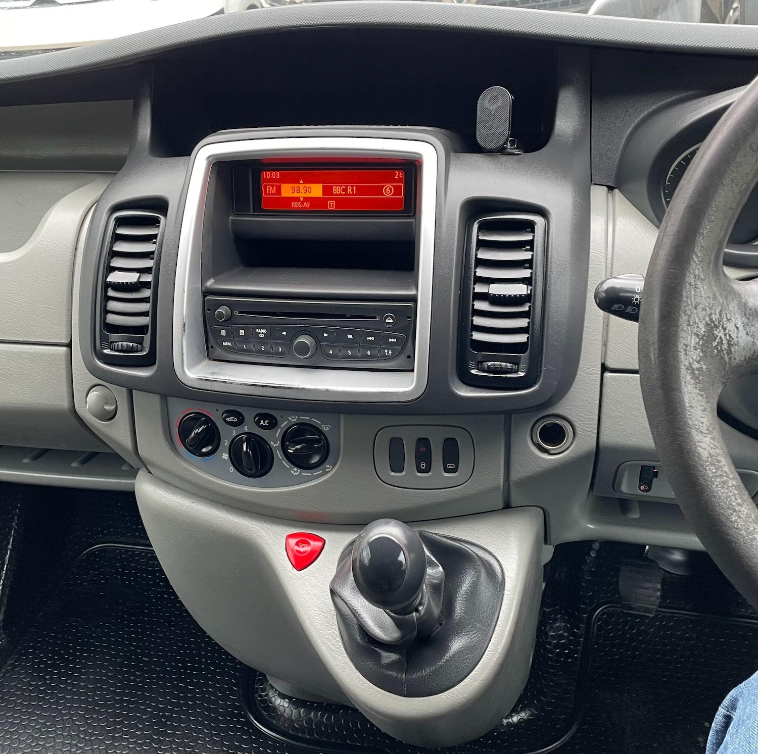 Used Vauxhall Vivaro 2012 for sale - 77424777: Photo 28