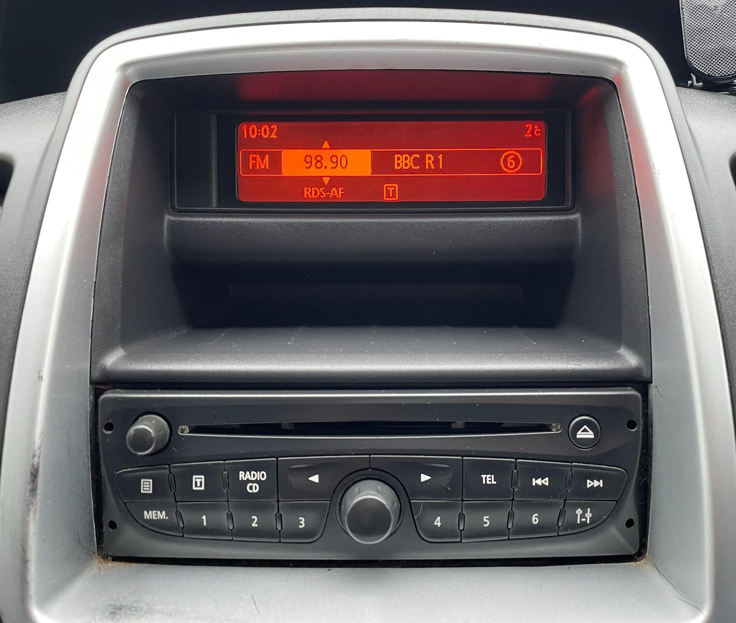 Used Vauxhall Vivaro 2012 for sale - 77424777: Photo 30