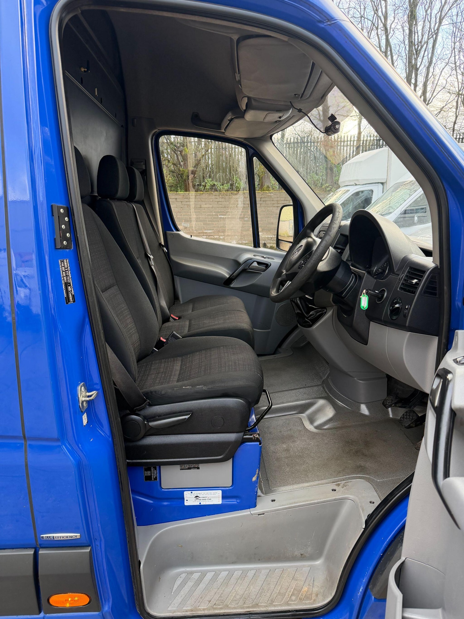 Used Mercedes-Benz Sprinter 2017 for sale - 77898295: Photo 29