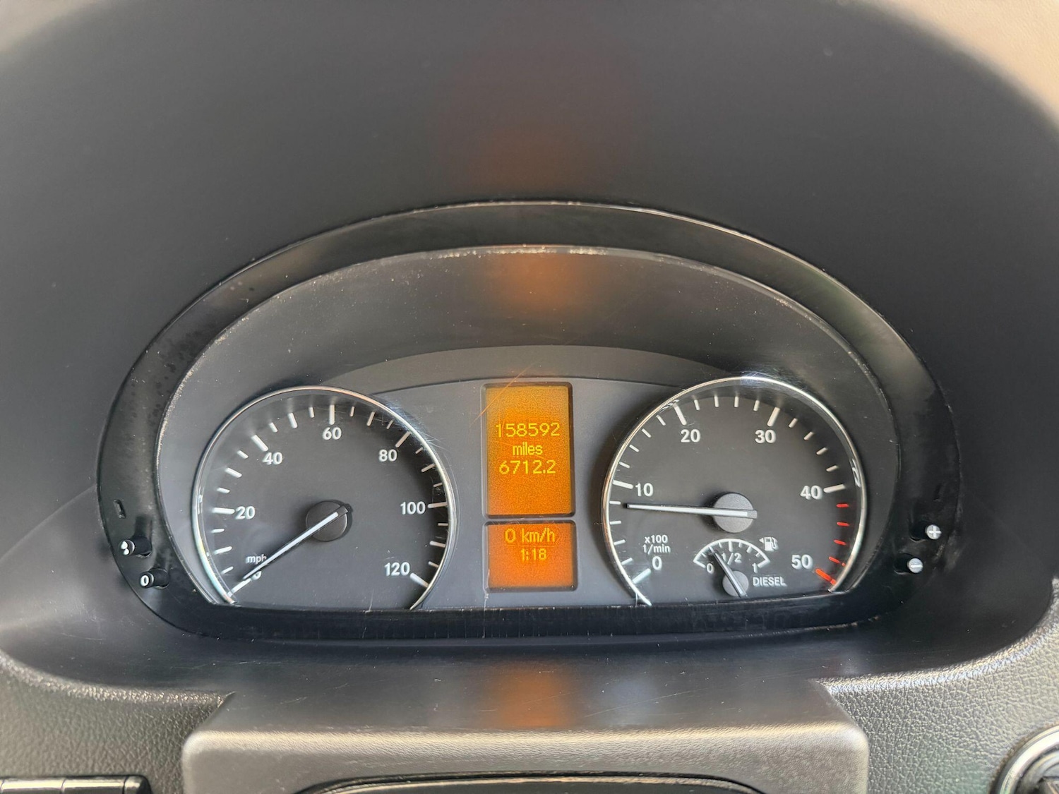 Used Mercedes-Benz Sprinter 2017 for sale - 77898295: Photo 33