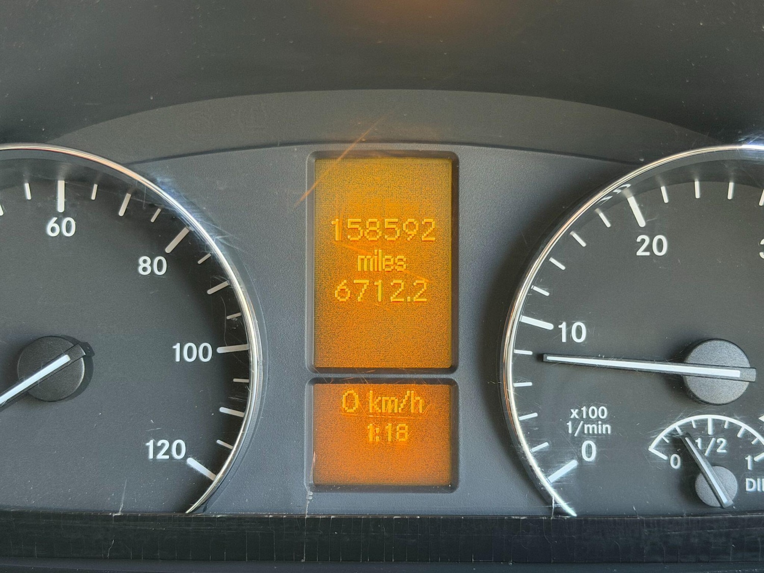 Used Mercedes-Benz Sprinter 2017 for sale - 77898295: Photo 34