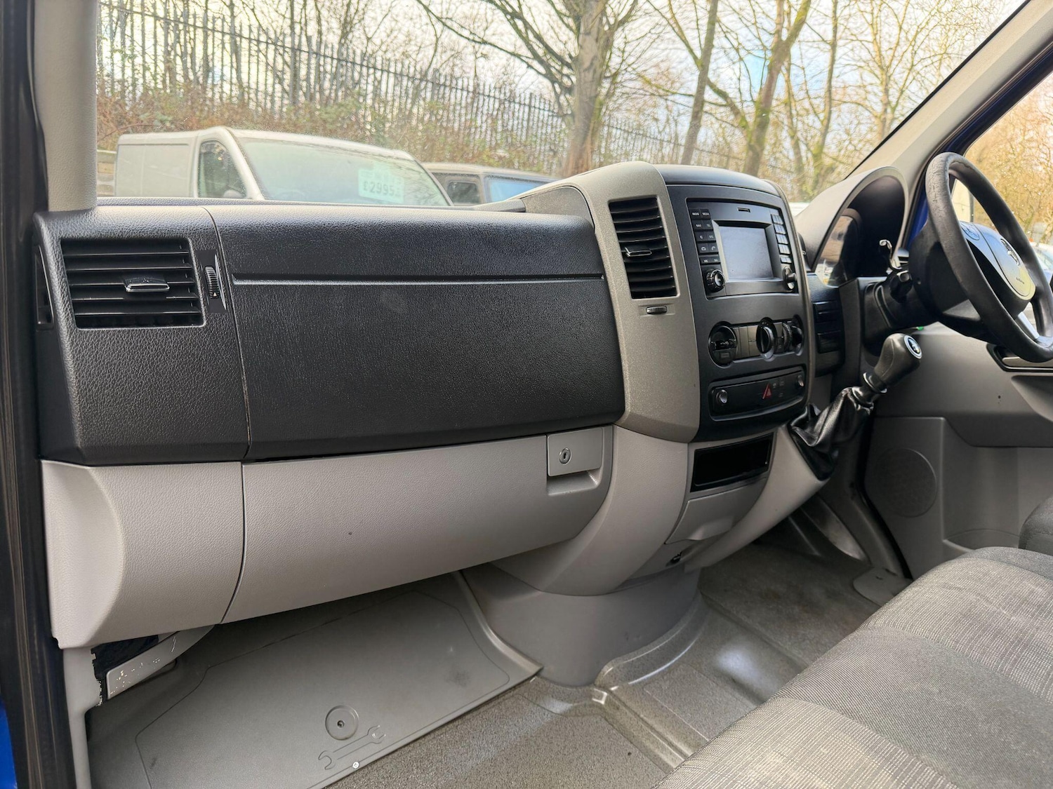 Used Mercedes-Benz Sprinter 2017 for sale - 77898295: Photo 42