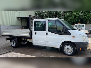 Used Ford Transit 2012 for sale - 78934815: Photo