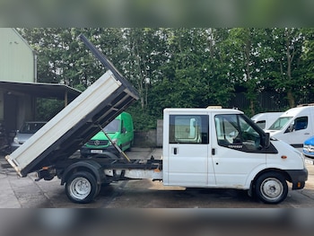 Used Ford Transit 2012 for sale - 78934815: Photo