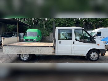 Used Ford Transit 2012 for sale - 78934815: Photo