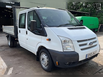 Used Ford Transit 2012 for sale - 78934815: Photo