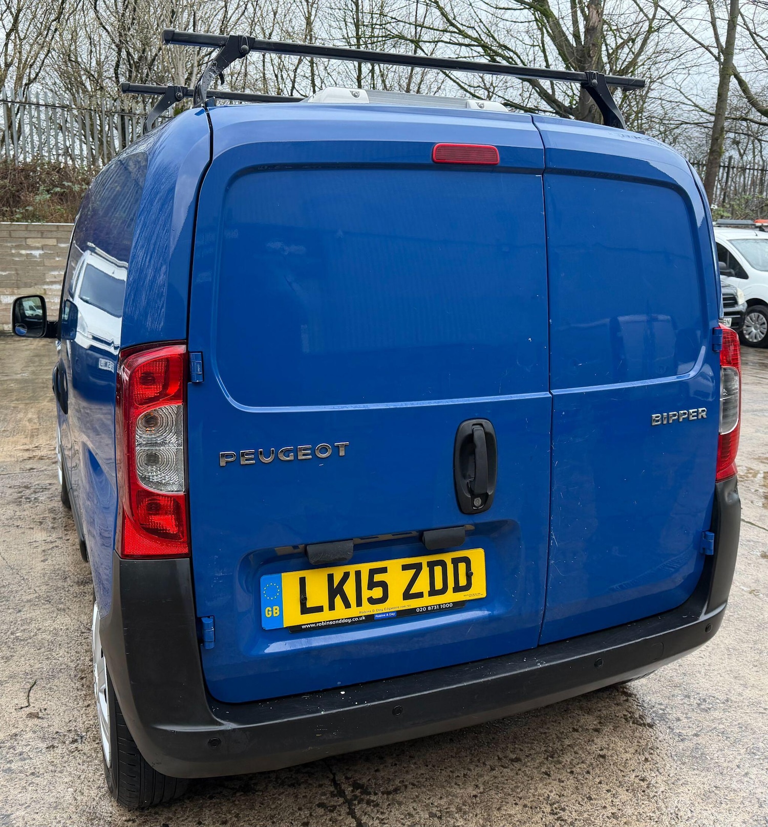 Used Peugeot Bipper for sale - 77174714: Photo 15