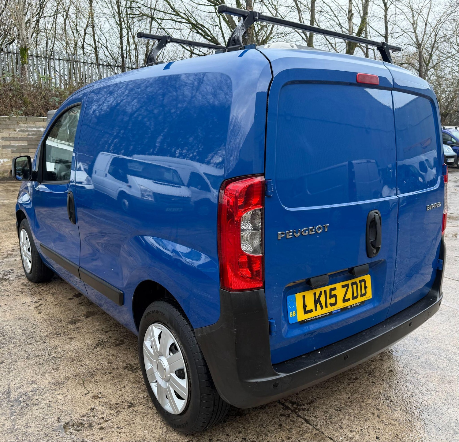 Used Peugeot Bipper for sale - 77174714: Photo 16