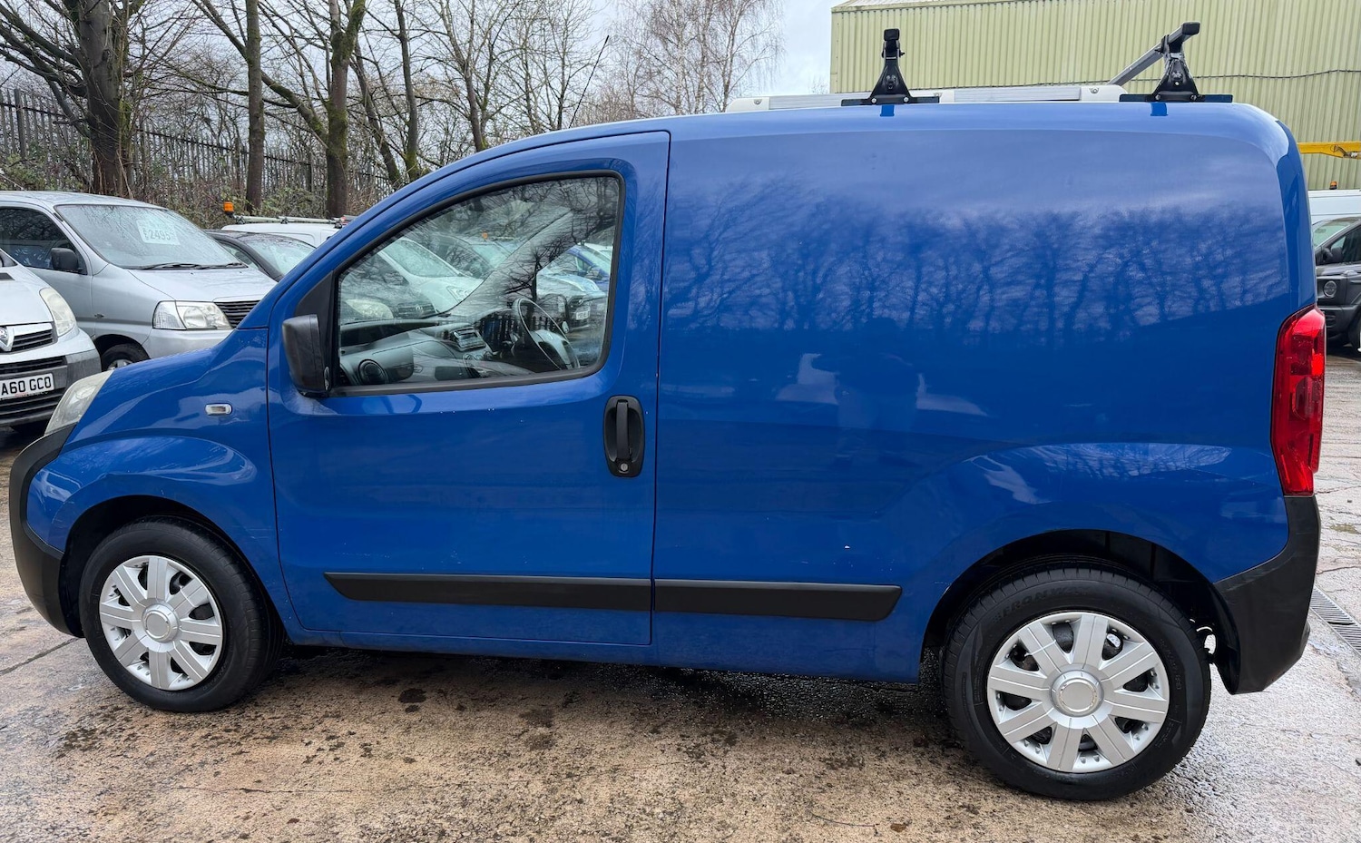 Used Peugeot Bipper for sale - 77174714: Photo 18