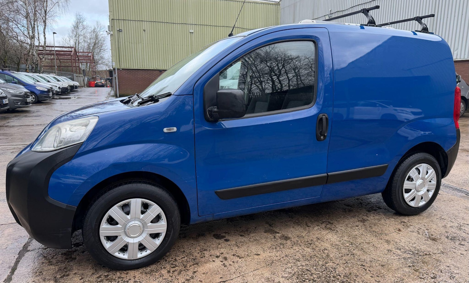 Used Peugeot Bipper for sale - 77174714: Photo 22