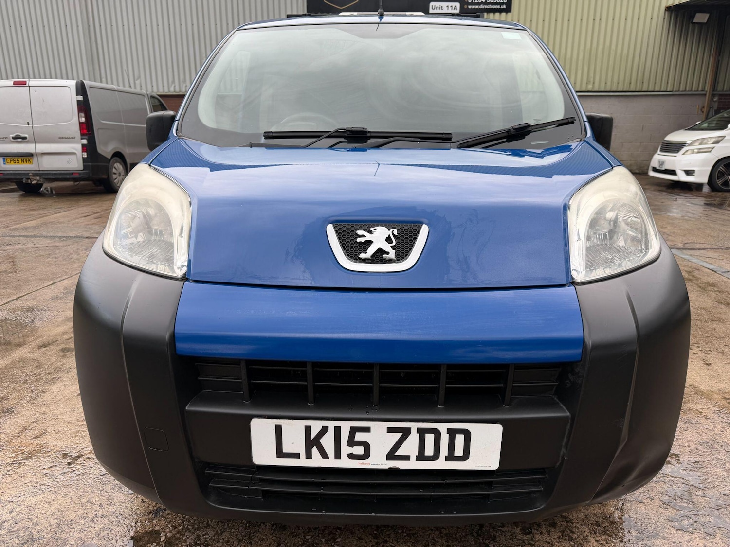 Used Peugeot Bipper for sale - 77174714: Photo 25