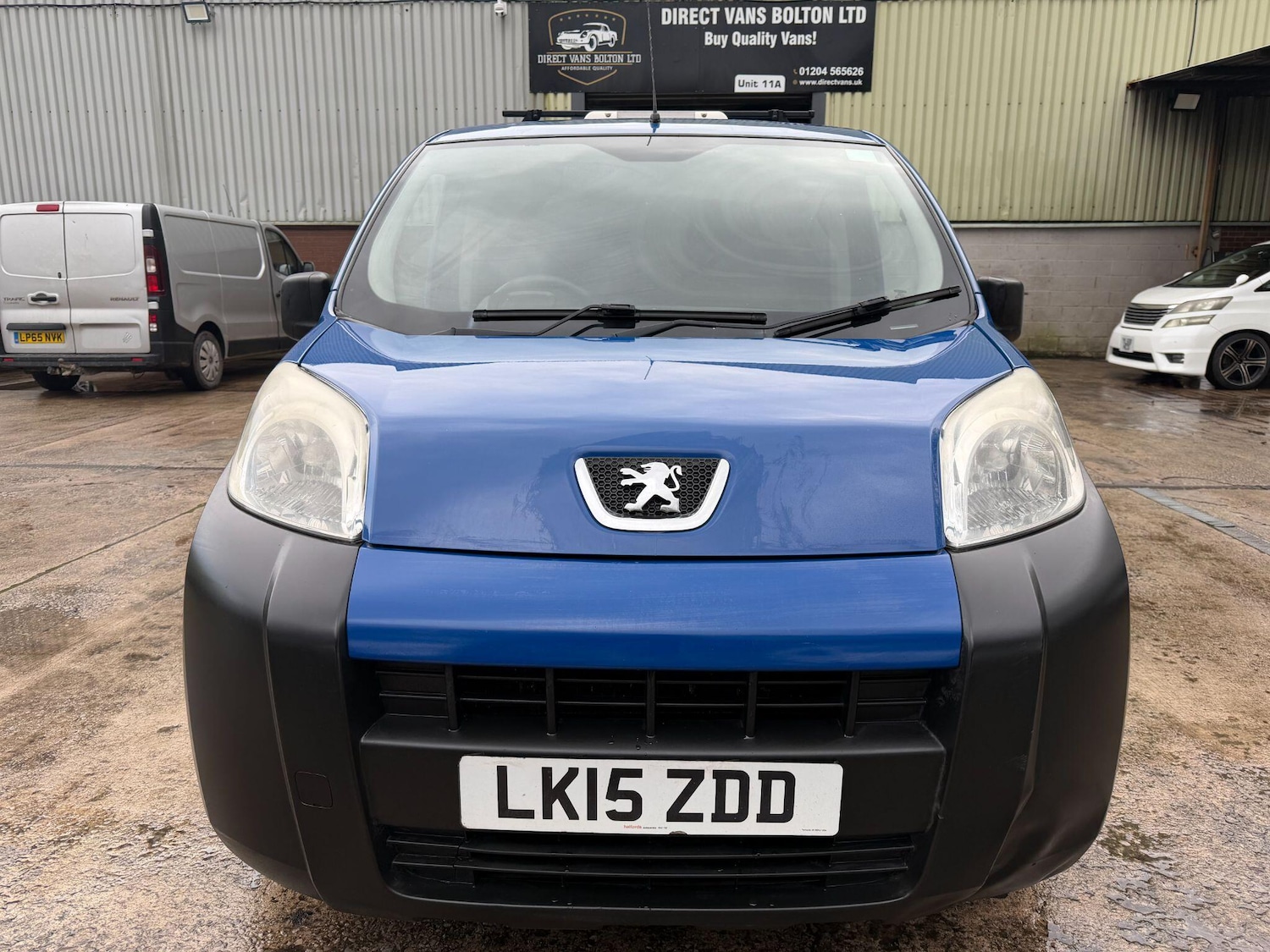 Used Peugeot Bipper for sale - 77174714: Photo 26