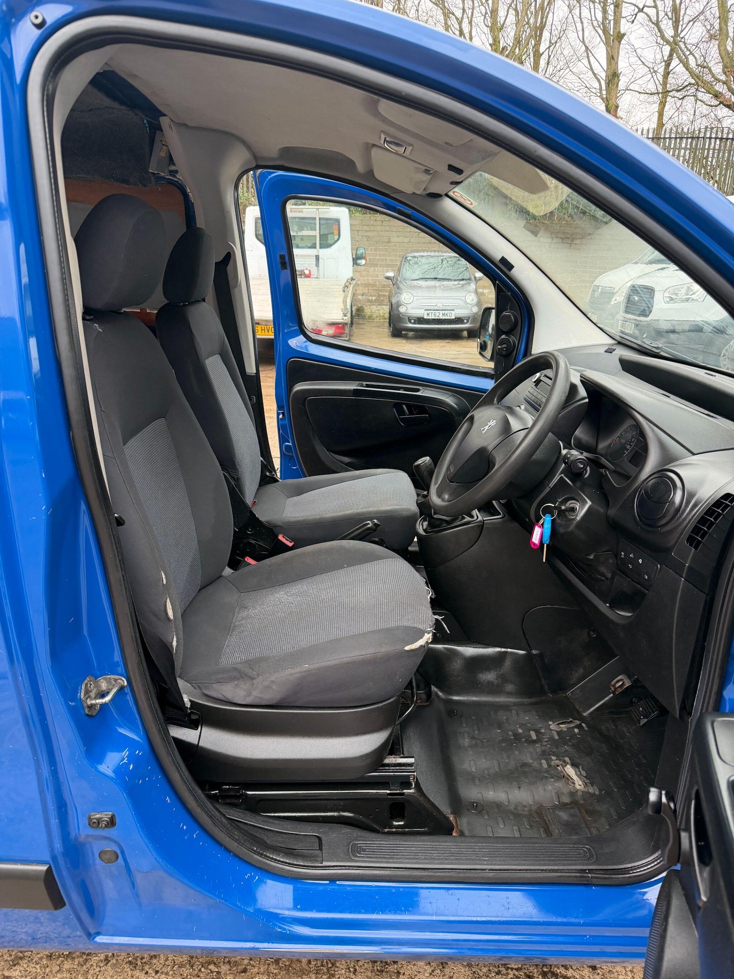 Used Peugeot Bipper for sale - 77174714: Photo 28